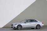 Mercedes-Benz E-Class 2014 года